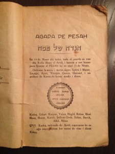 הגדה בלדינו 5